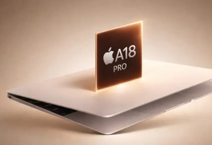 جهاز ماك بوك