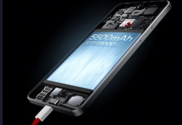 بطارية سامسونج