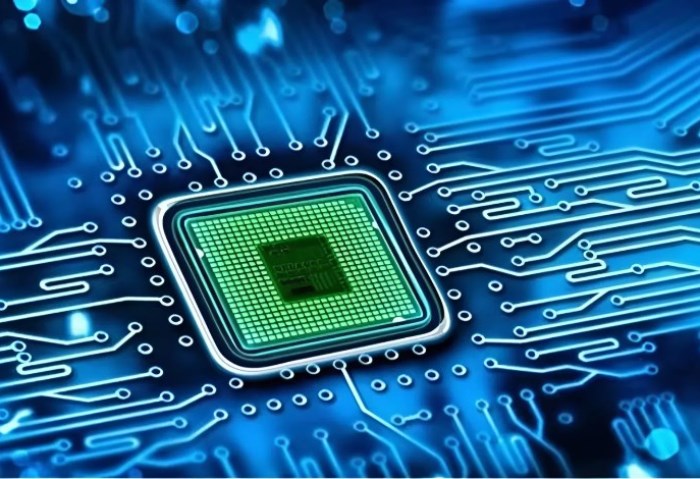 رقائق الذاكرة