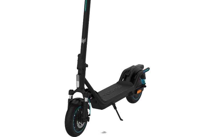 Predator ES Storm Pro