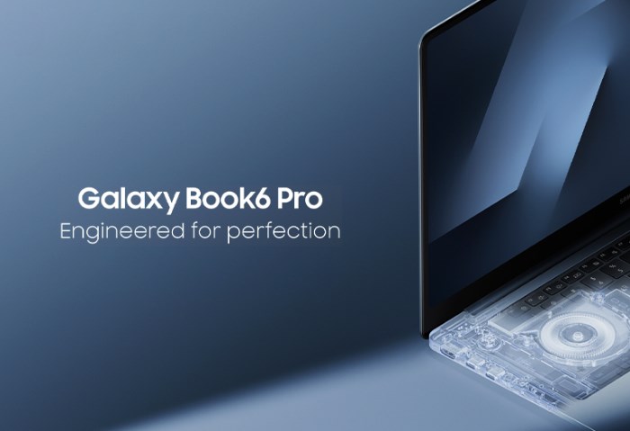 Galaxy Book6