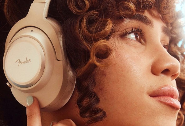 Fender 