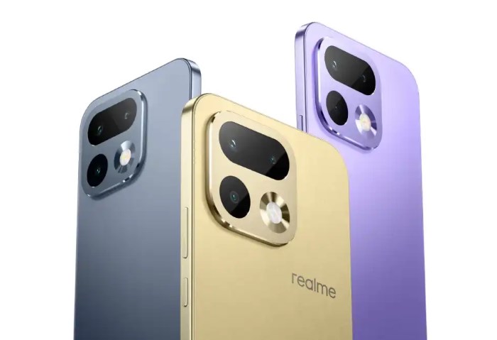  Realme 16 Pro