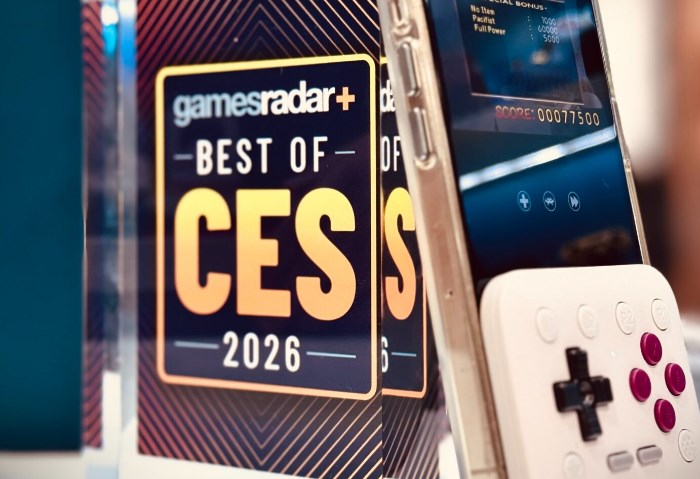 وحدة التحكم المحمولة