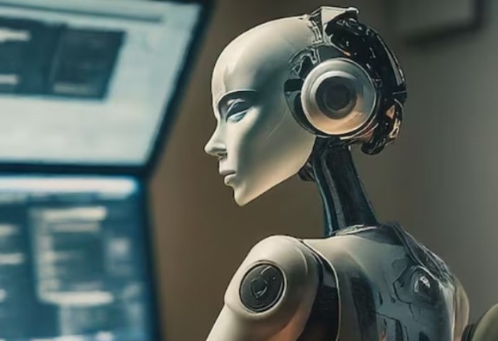 الذكاء الاصطناعي