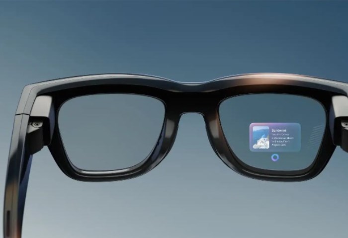  نظارات راي بان ديسبلاي 