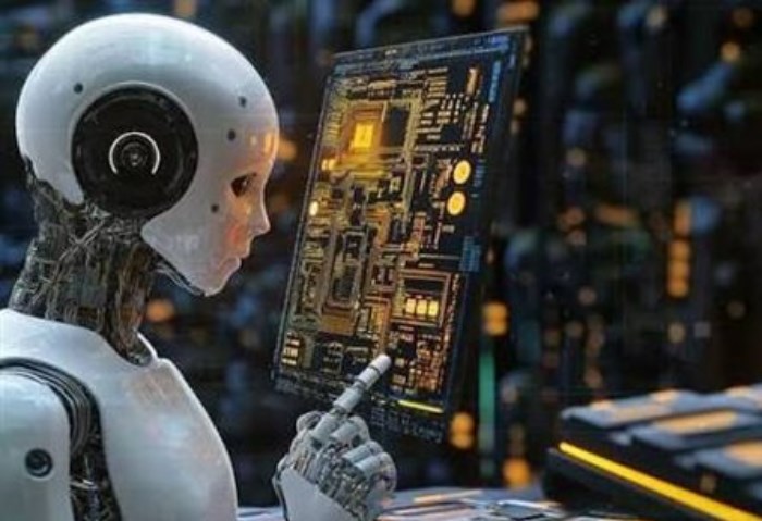  الذكاء الاصطناعي