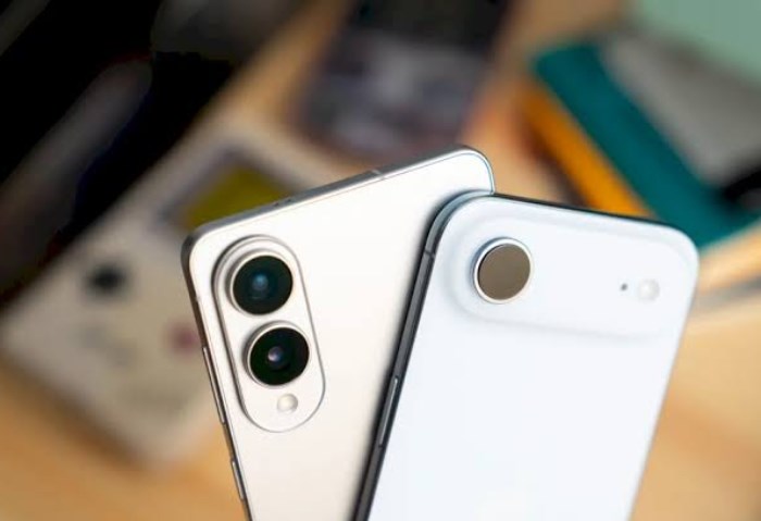 هاتف آيفون إير 2