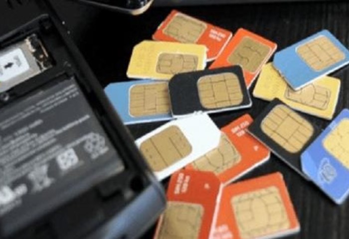 خطوط المحمول