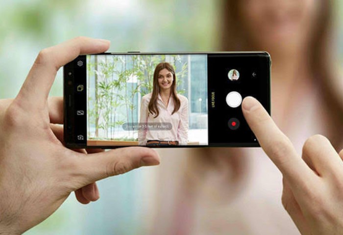 أفضل هواتف في التصوير