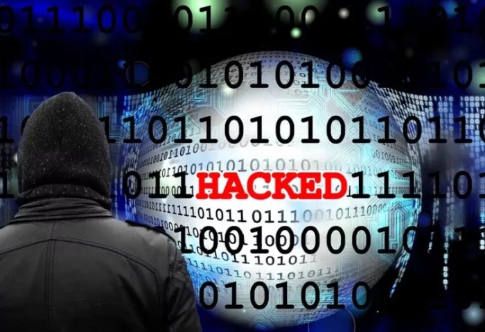 اختراق حسابك 