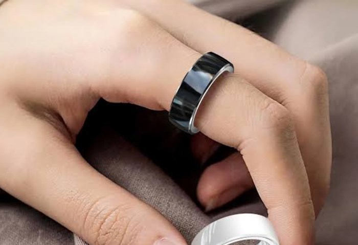 الخواتم الذكية 