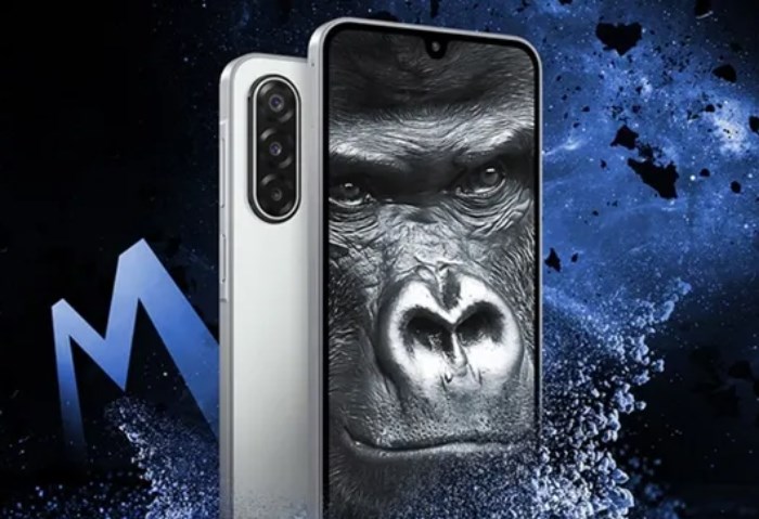 سامسونج جالكسي M17e 