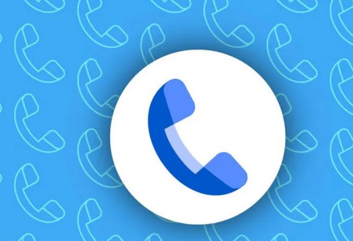 تطبيق Phone by Google