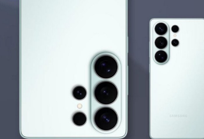 جالاكسي S26 الترا