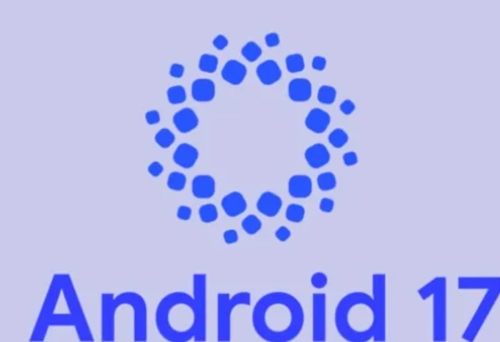 أندرويد 17