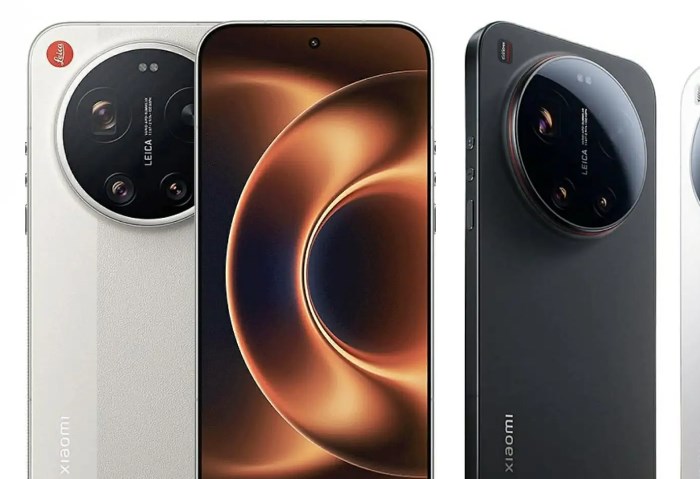 هاتف Xiaomi 17 Ultra