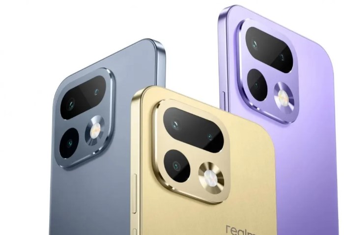 هاتف Realme 16 Pro