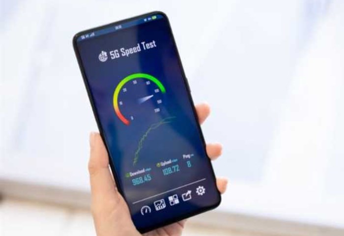 تسريع الإنترنت 