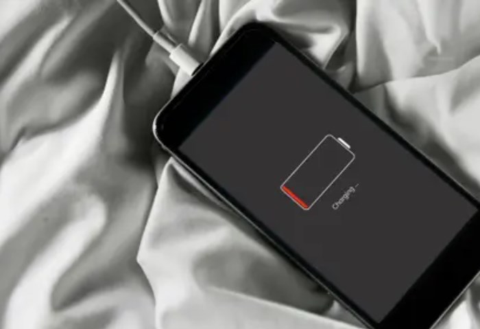 شحن الموبايل