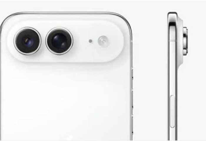 هاتف iPhone Air 2