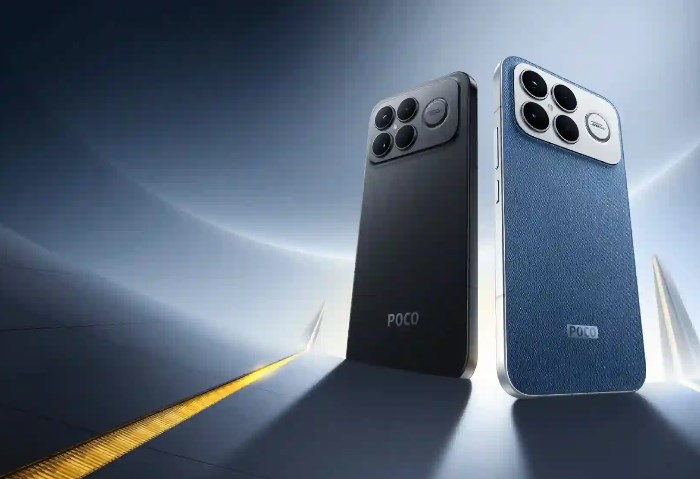 Poco F8 Ultra