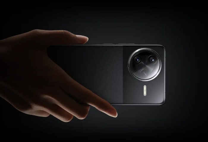  من المرجح أن يكون هذا الهاتف هو Redmi K90 Ultra المرتقب