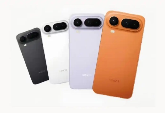  Honor Magic8 Pro Air