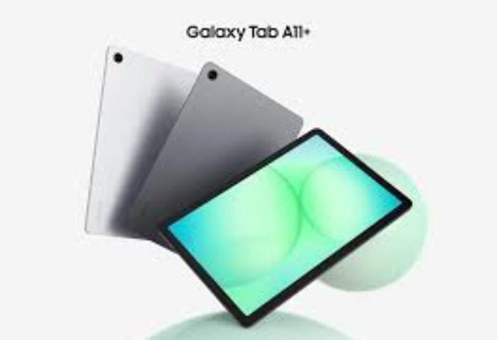 سامسونج Galaxy Tab A11 Plus