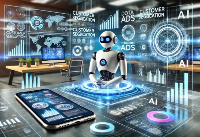 الذكاء الاصطناعي