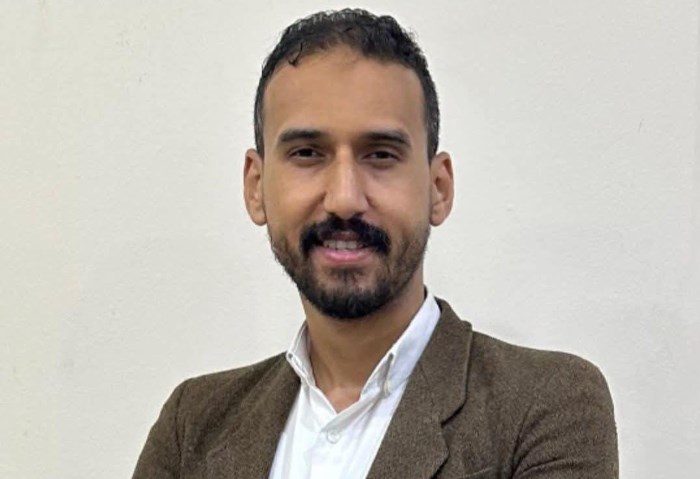 وائل الطوخي