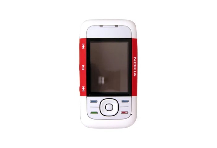 هواتف قديمة