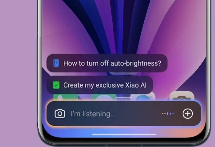 الذكاء الاصطناعي