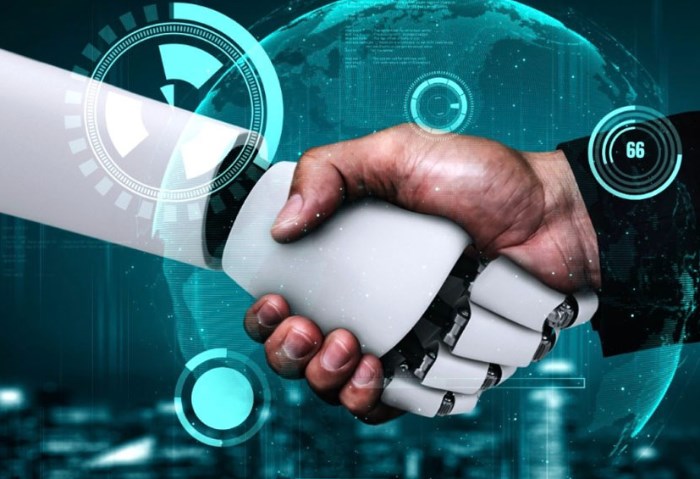 الذكاء الاصطناعي 