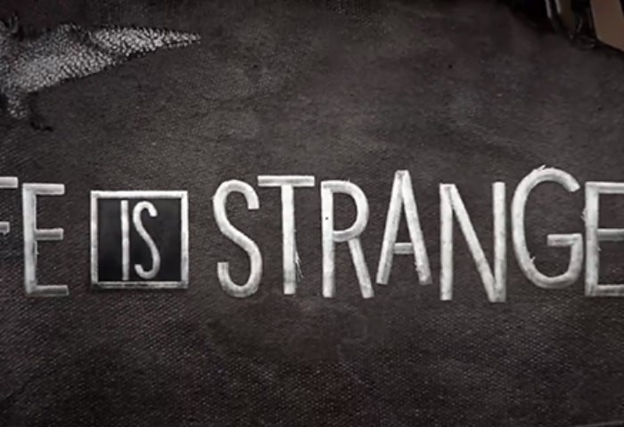 لعبة Life is Strange