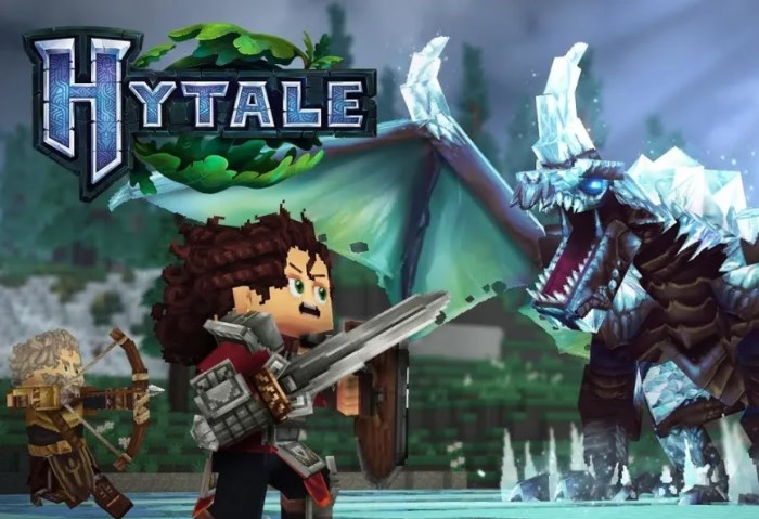 Hytale 