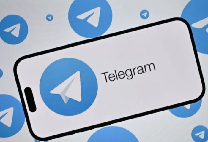 تليجرام