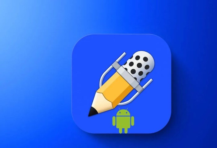  تطبيق ملاحظات