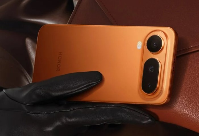 هاتف Honor Magic 8 Pro Air