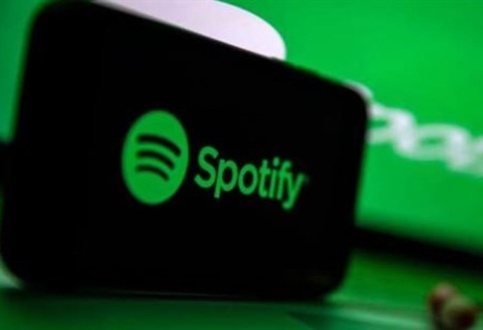سبوتيفاي