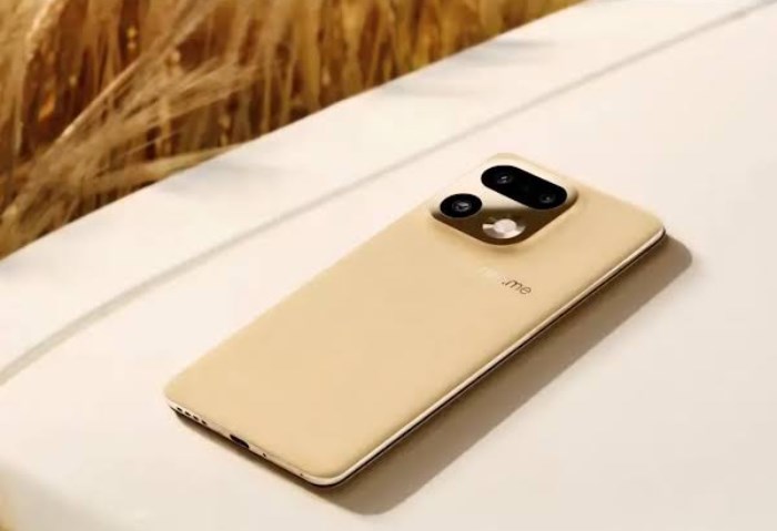 هاتف ريلمي 16