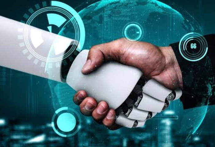 نماذج الذكاء الاصطناعي 