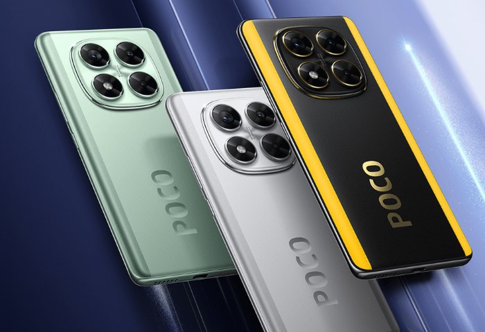 Xiaomi Poco X7