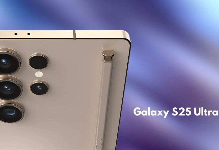 Samsung Galaxy S25 Ultra