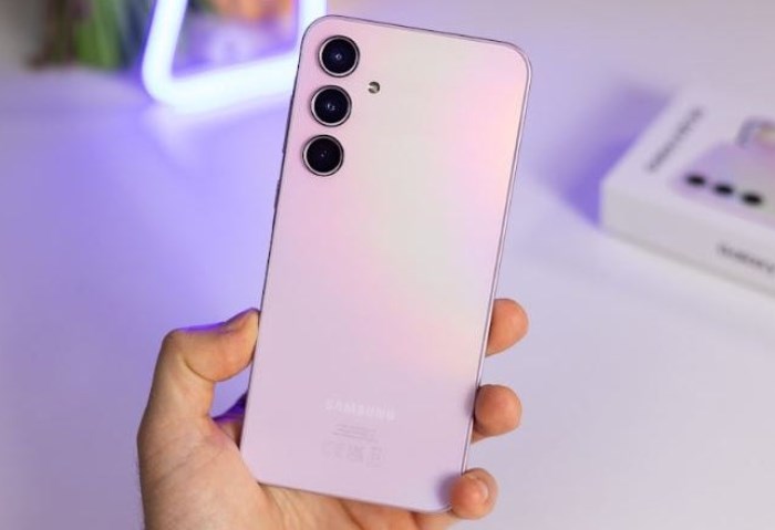 هاتف Samsung Galaxy A36