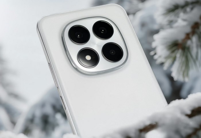 هاتف شاومي ريدمي نوت 15 برو 5G 