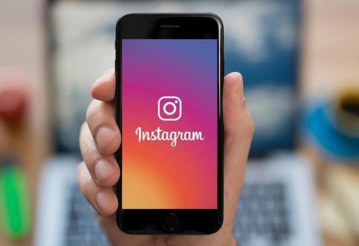 إنستجرام