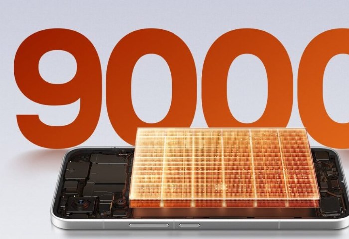 بطارية 9000 مللي أمبير 