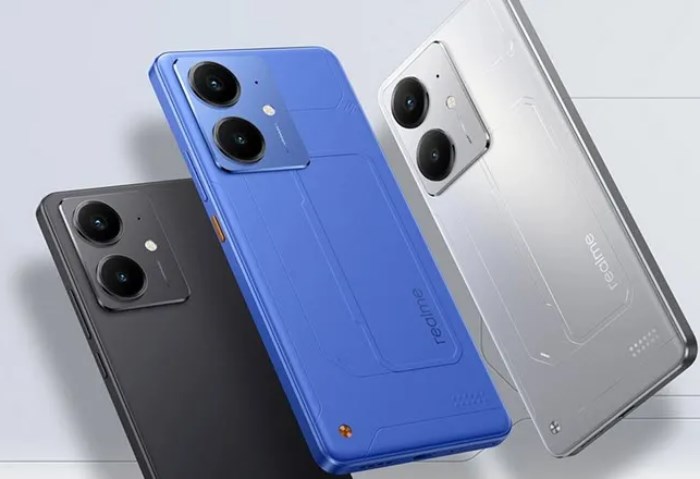 هاتف Realme Neo8