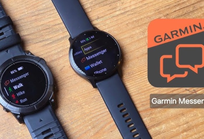 Garmin 
